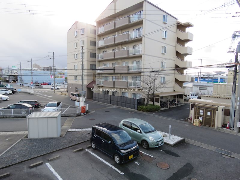 メゾンドール1号館 その他2