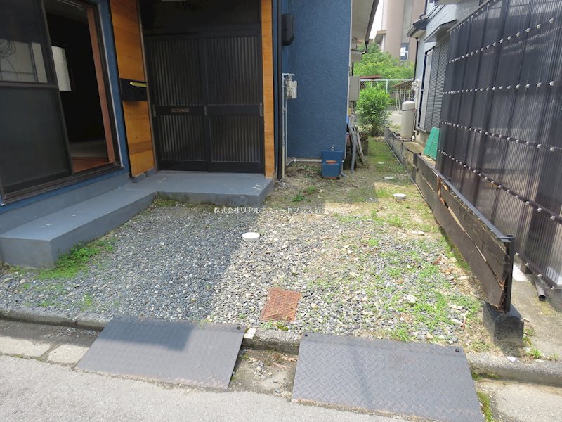 柳町貸家 その他3