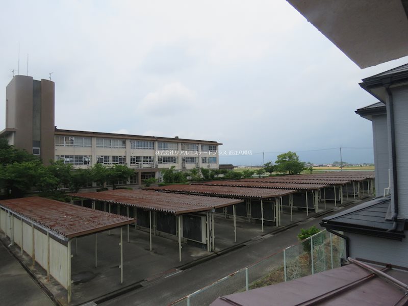 柳町貸家 その他4