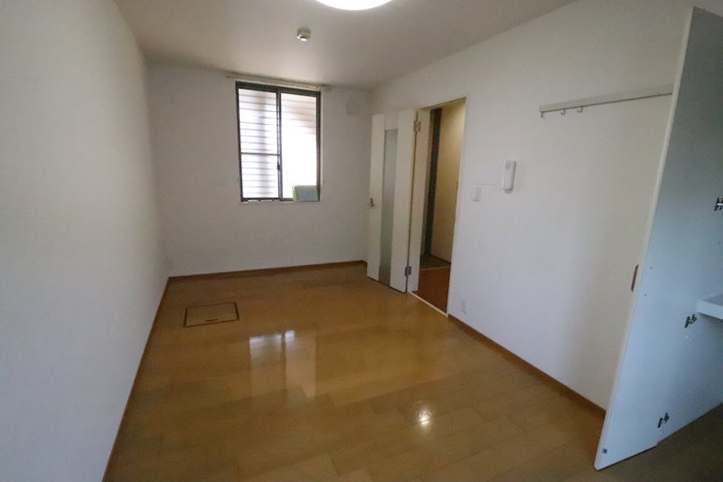 Miria ベッドルーム