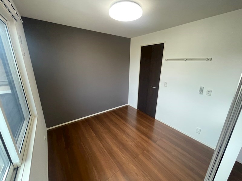 SEJOUR　OTTS　TROIS ベッドルーム