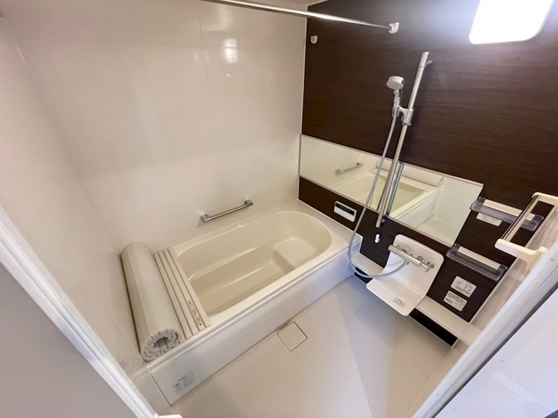 SEJOUR　OTTS　TROIS 風呂画像