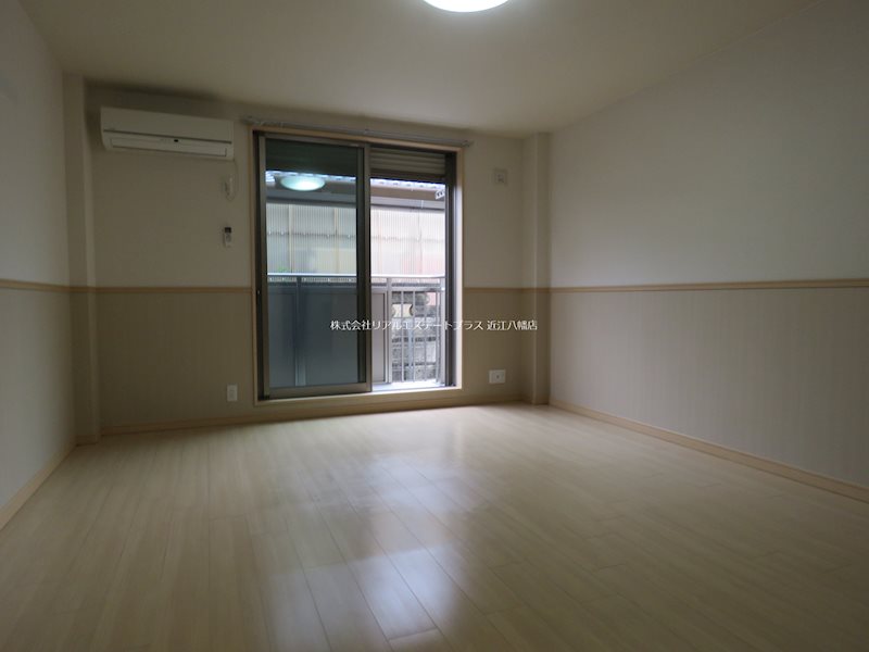 Luce K ベッドルーム