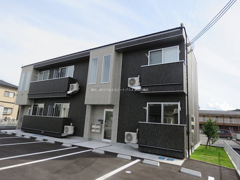 INFINITYⅡ 202号室 外観