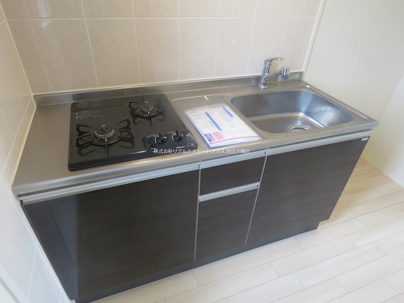 ア・レーズ キッチン