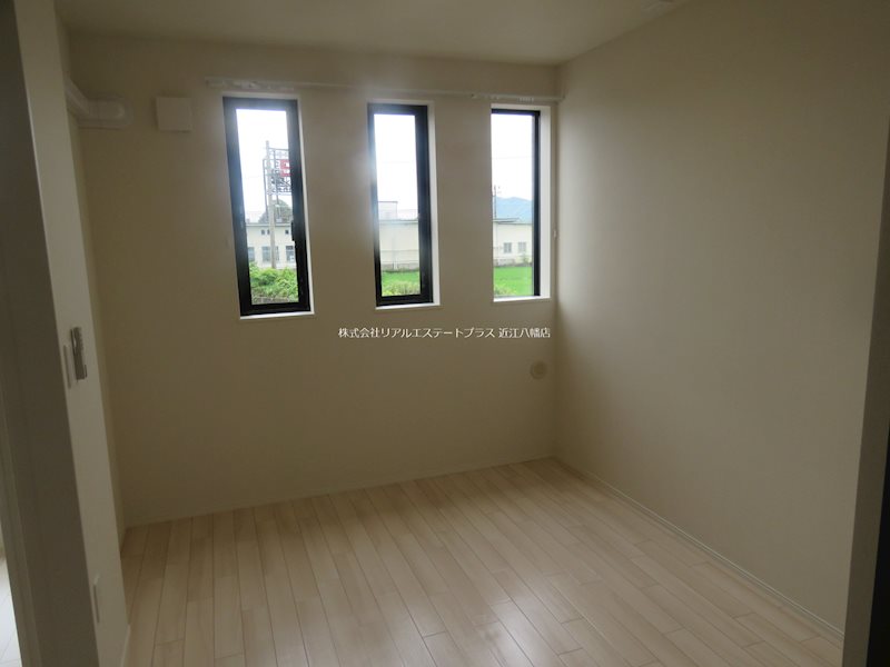 ア・レーズ ベッドルーム