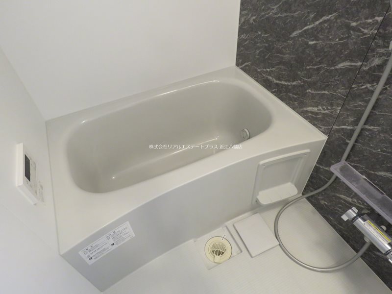 ア・レーズ 風呂画像