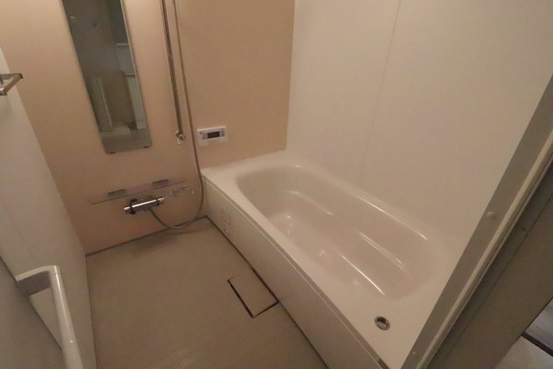 SUN KYOTO 風呂画像