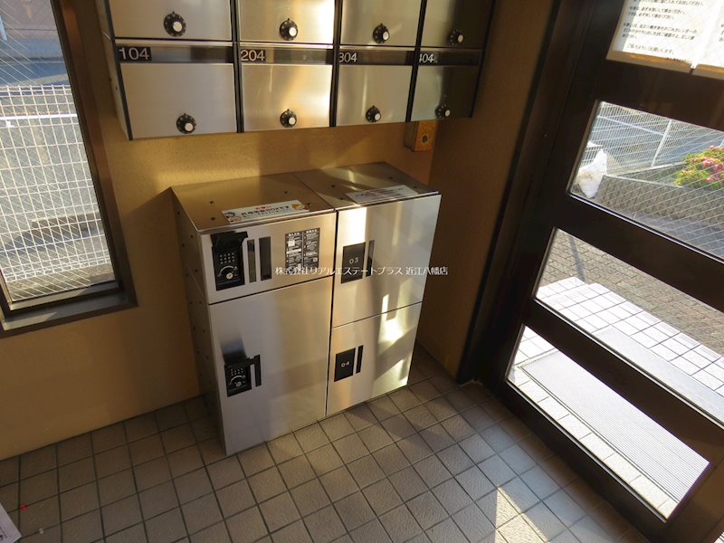 グランシャリオ1番館 その他10