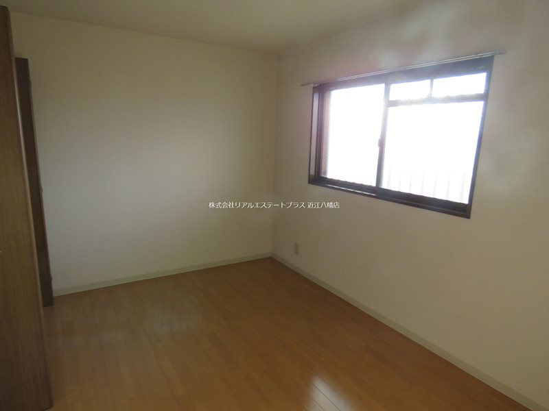 グランシャリオ1番館 ベッドルーム