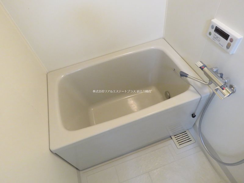 グランシャリオ1番館 風呂画像