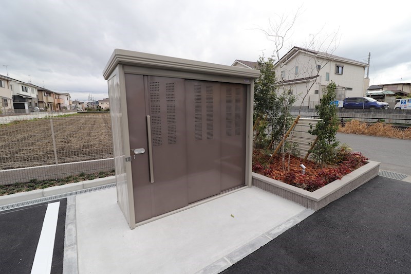 サザンクロス その他9