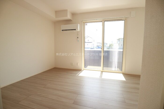 サザンクロス リビング