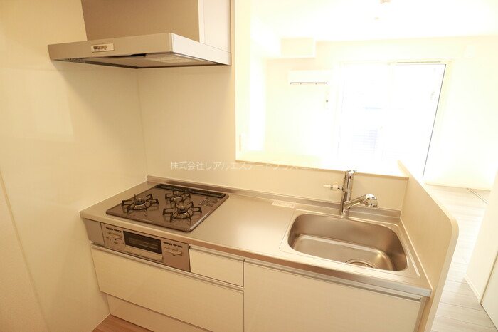 サザンクロス キッチン