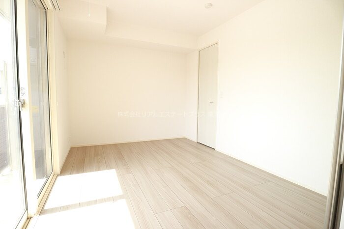 サザンクロス ベッドルーム