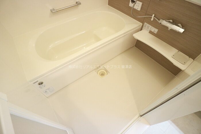 サザンクロス 風呂画像