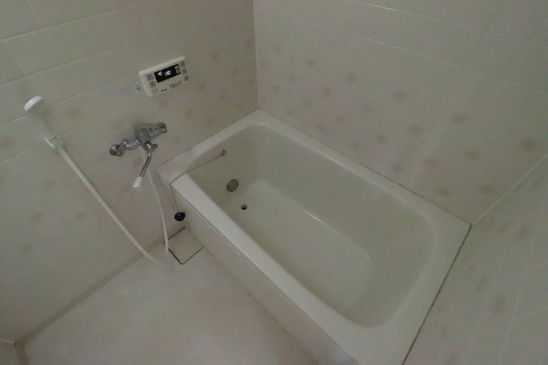 ソレイユ千 風呂画像