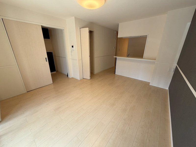 レゾン　デートル リビング