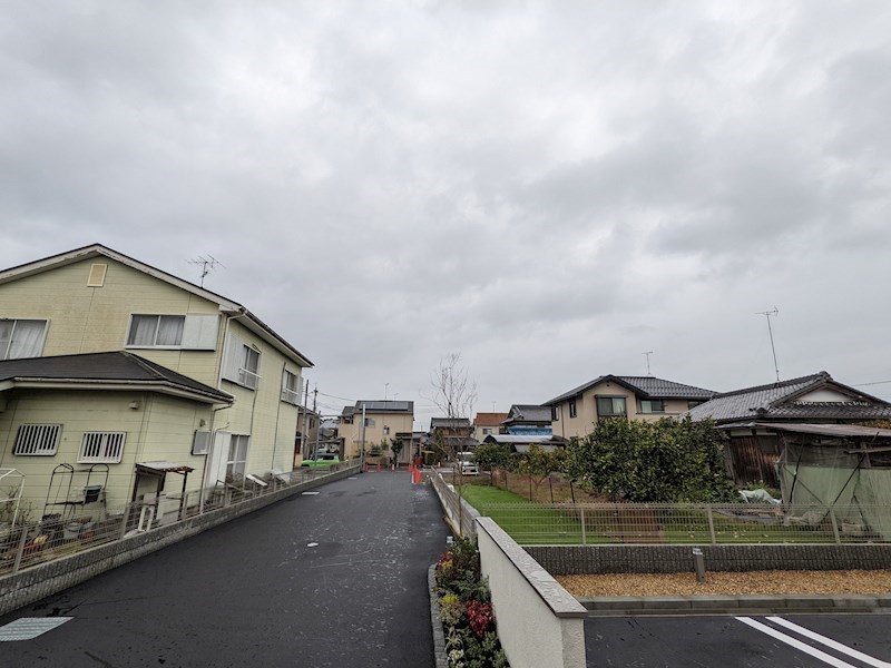 シャーメゾン・K その他4