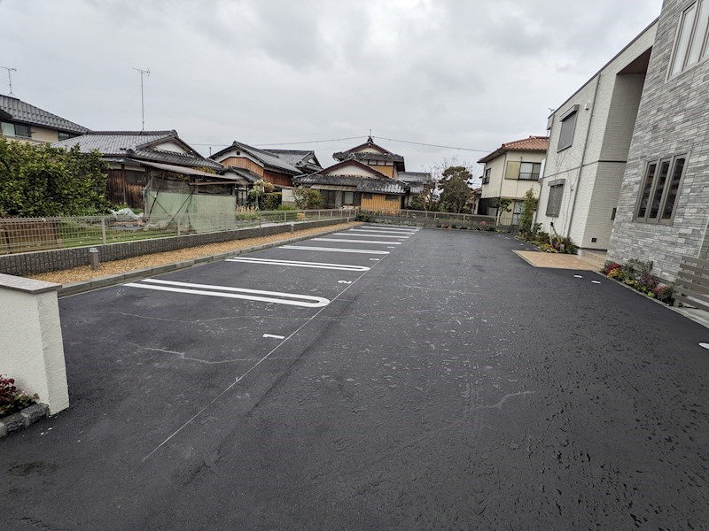 シャーメゾン・K その他5