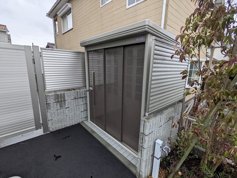 シャーメゾン・K その他6