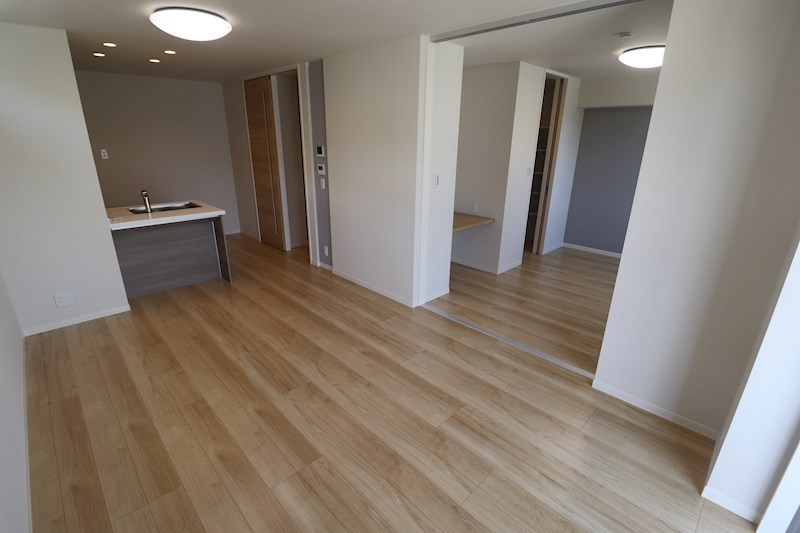 シャーメゾン・K その他7