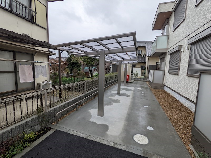 シャーメゾン・K その他8