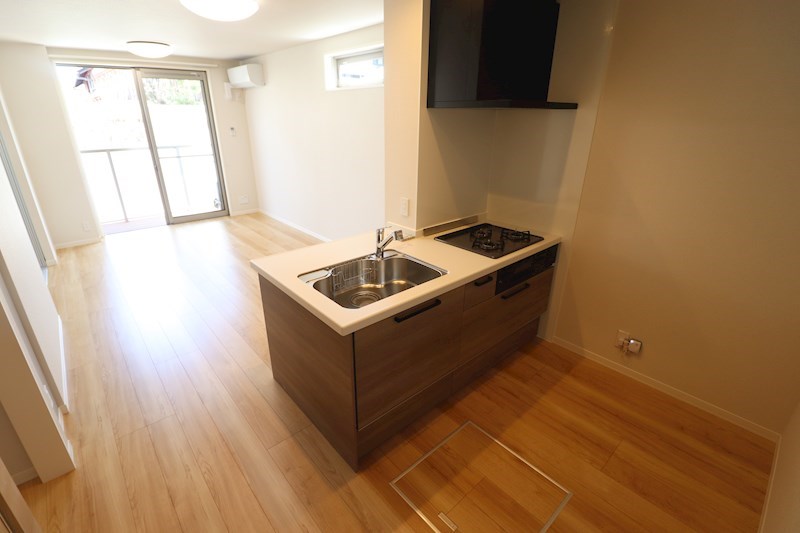 シャーメゾン・K リビング