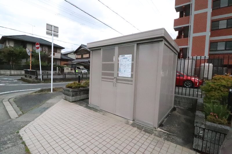 ル・マノワール その他8