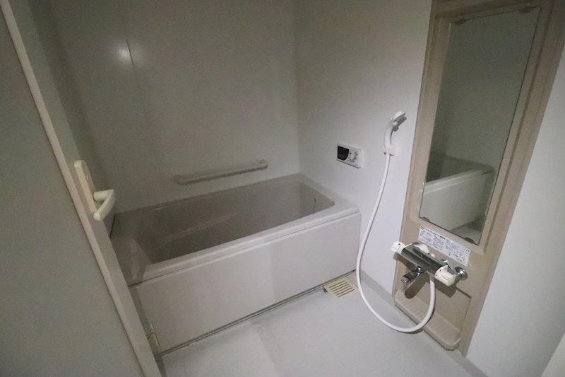 ル・マノワール 風呂画像