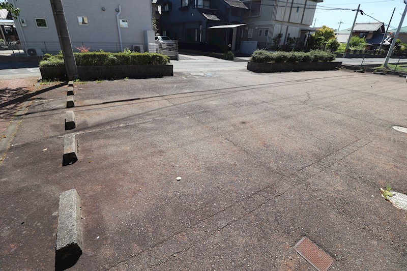 グリーンタウンハタケヤマA棟 その他6