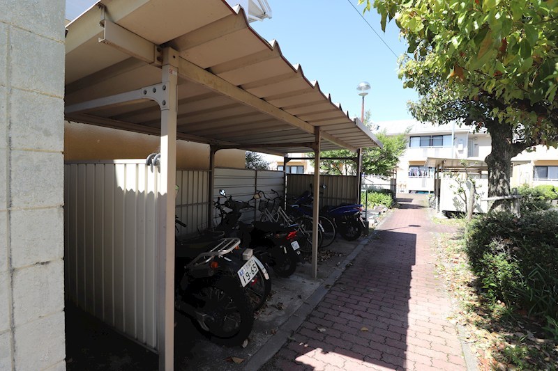 グリーンタウンハタケヤマA棟 その他7