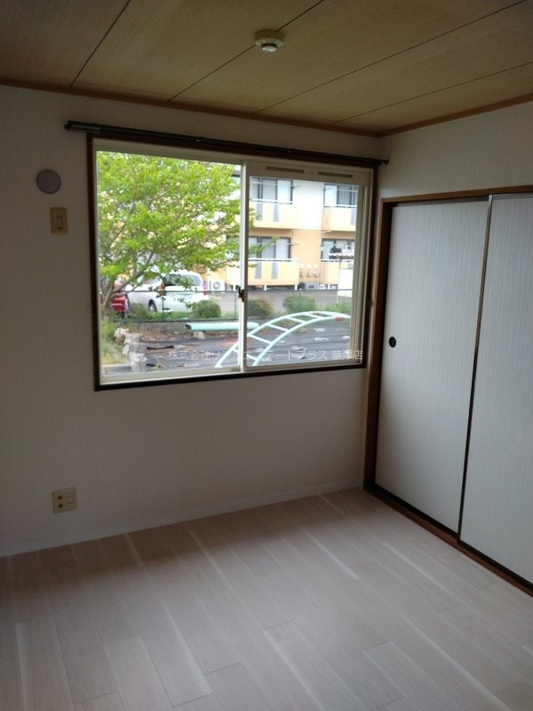 グリーンタウンハタケヤマA棟 その他9