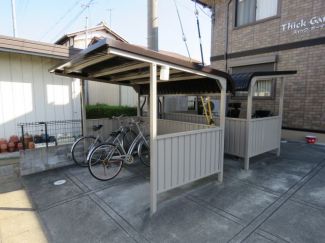 Thick Garden その他8