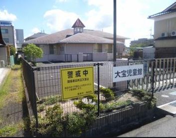 Thick Garden 周辺画像2