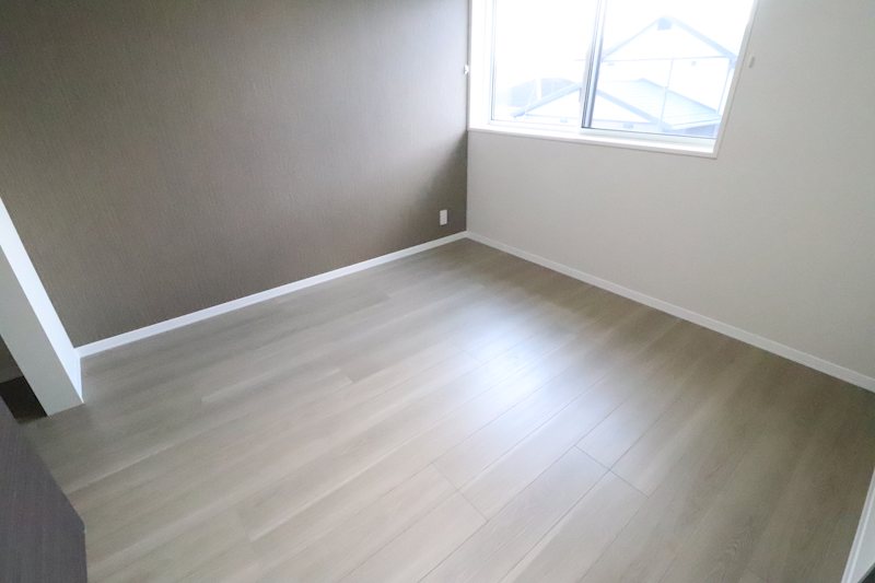 シャーメゾン　Ａ．Ｋａｔｓｕｂｅ ベッドルーム