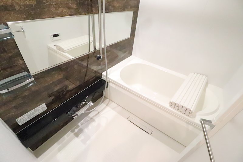 シャーメゾン　Ａ．Ｋａｔｓｕｂｅ 風呂画像