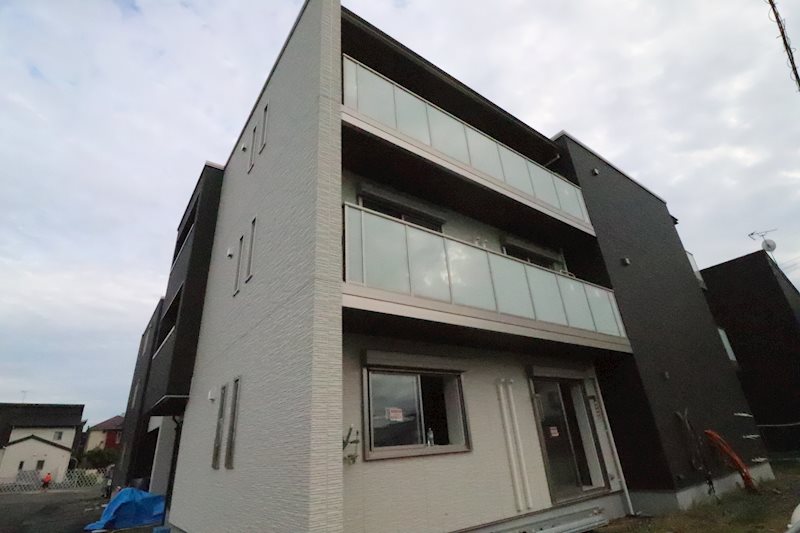 シャーメゾン　Ａ．Ｋａｔｓｕｂｅ 外観