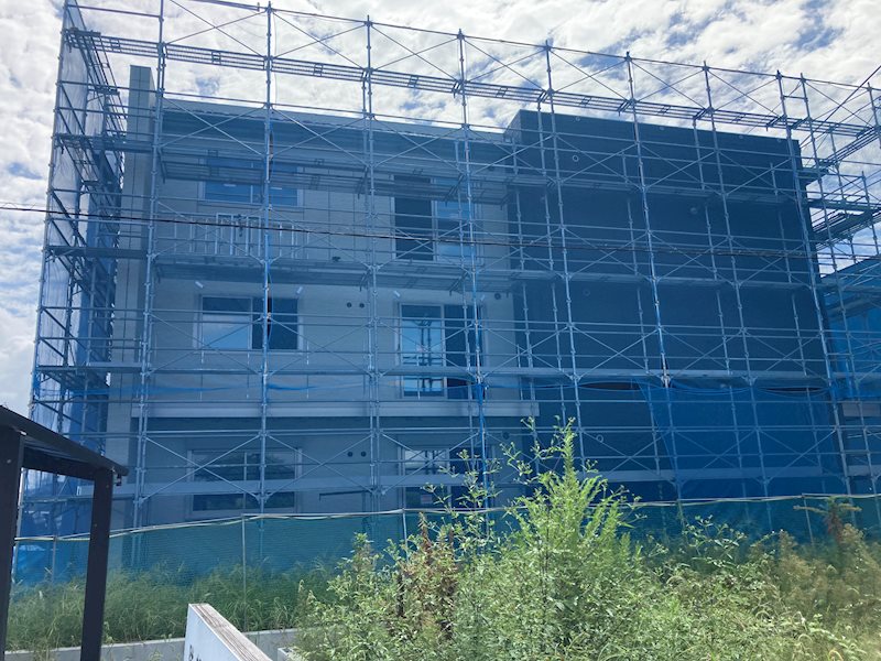 シャーメゾン　Ａ．Ｋａｔｓｕｂｅ その他外観1