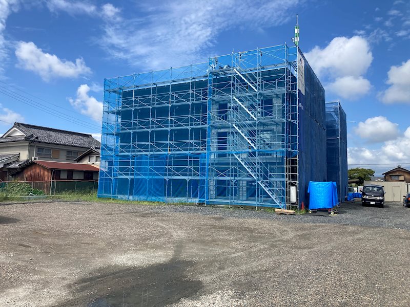 シャーメゾン　Ａ．Ｋａｔｓｕｂｅ その他外観2