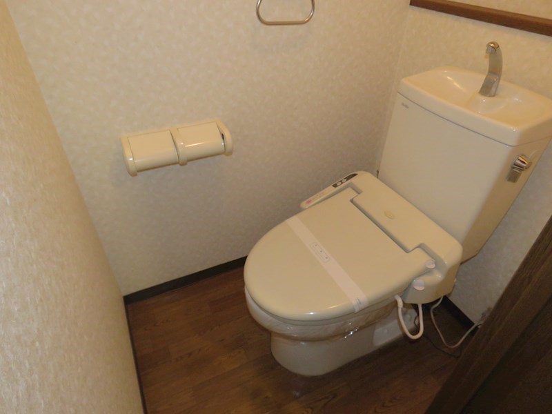 メープルタウン北野 その他2