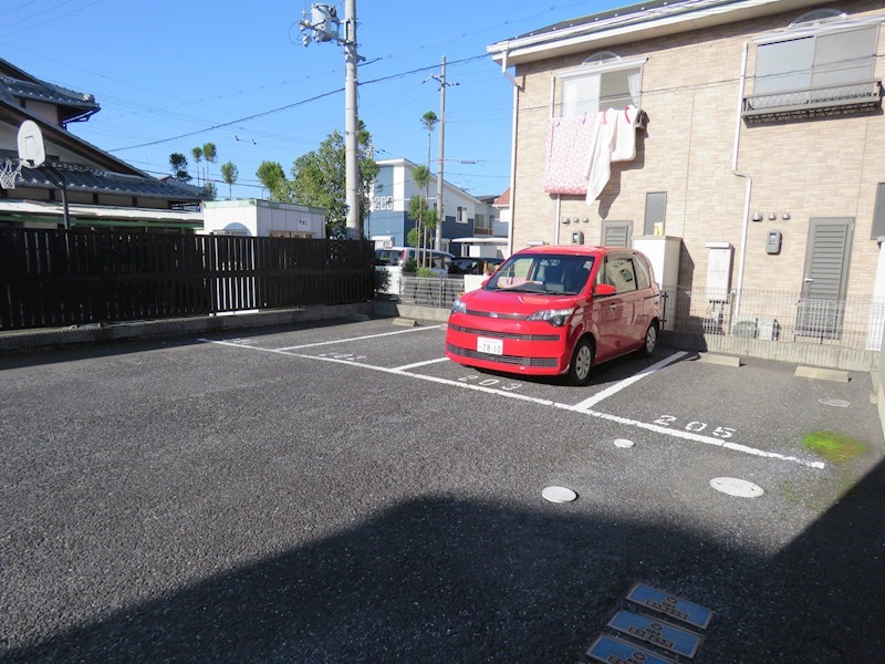 メープルタウン北野 その他4