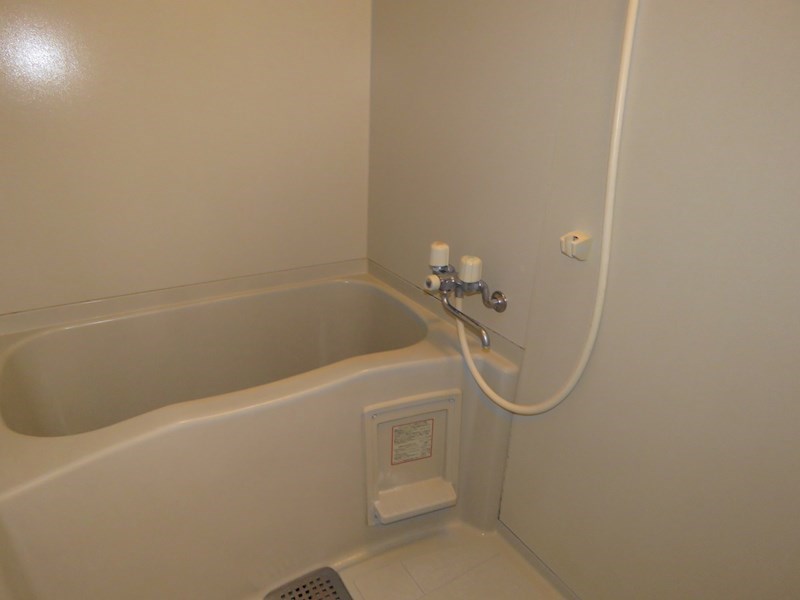 メープルタウン北野 風呂画像