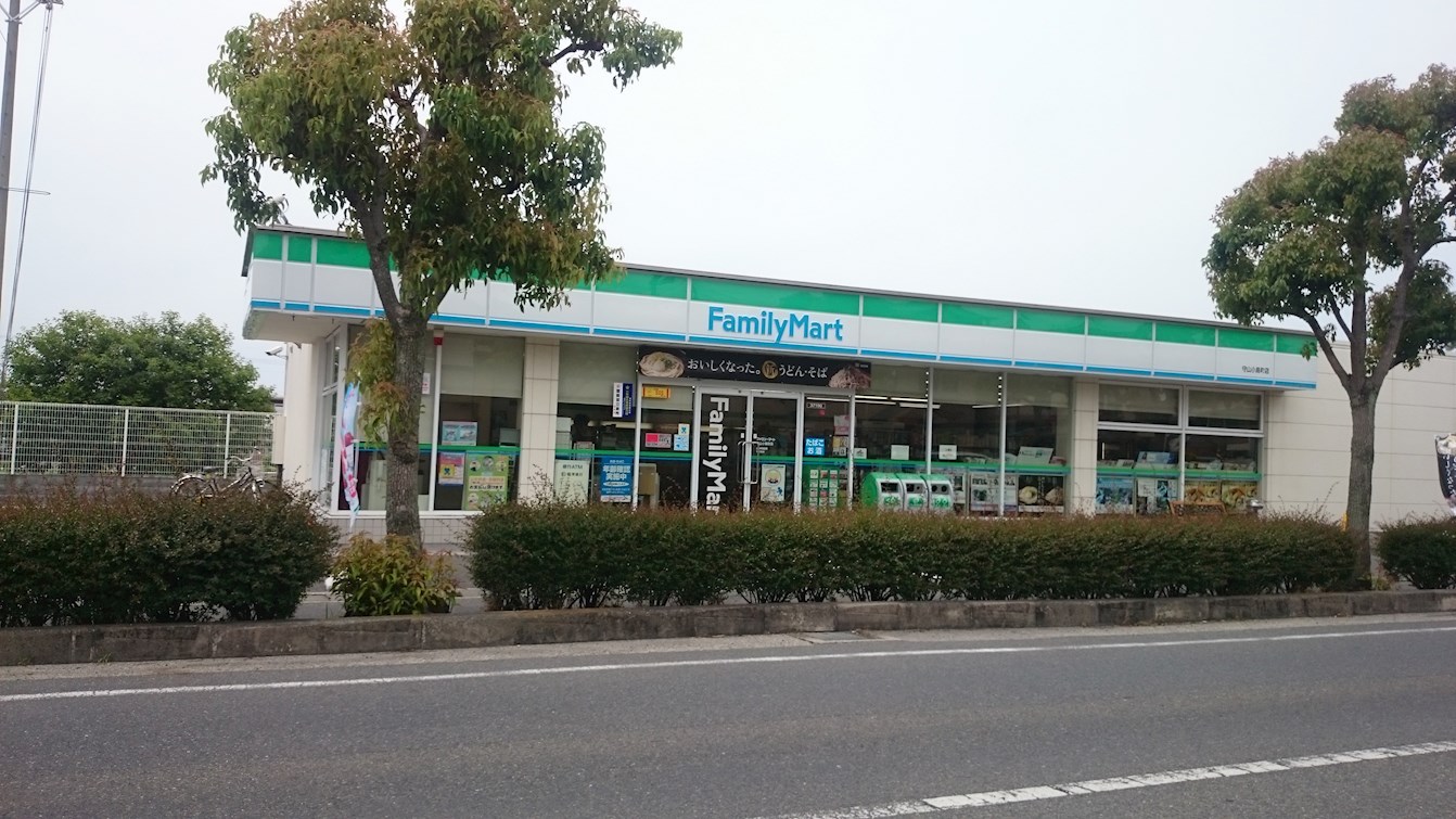 メープルタウン北野 周辺画像4