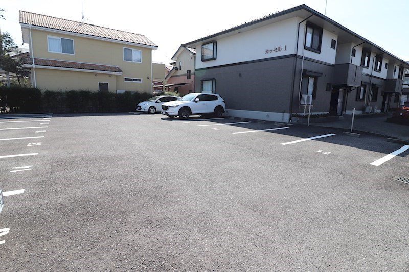 カッセルⅠ その他5