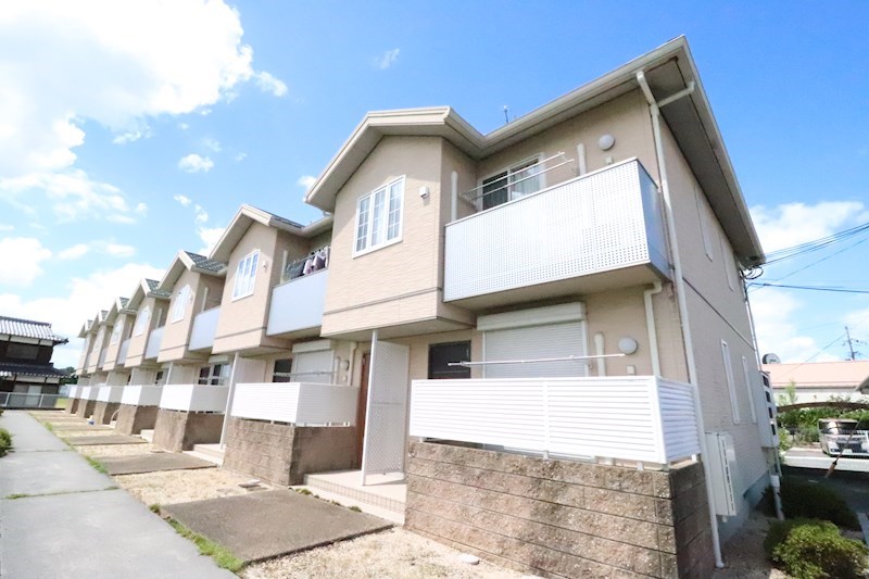 フェラーリスティ 外観