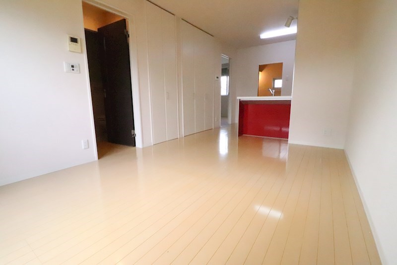 フェラーリスティ リビング