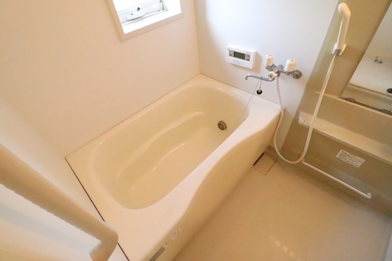 フェラーリスティ 風呂画像