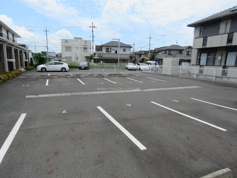 グリーンハイム その他5