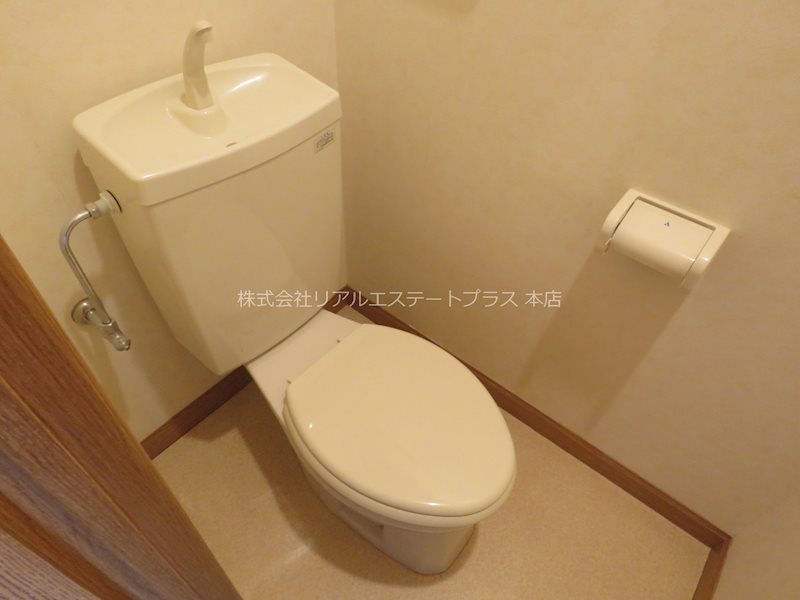 グリーンハイム その他9